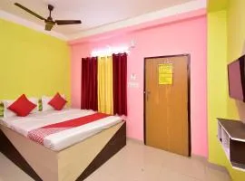 Hotel O Trinayani Guest House