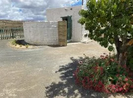 Skrywershuisie Anneks