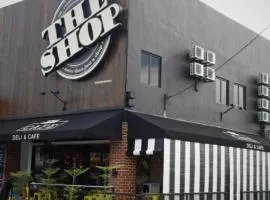 The Shop Hotel