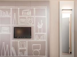 ibis Parauapebas، فندق في باراوابيباس