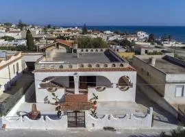 Arena House Wifi Climatizzato P privato BBQ