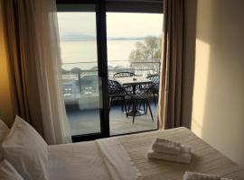 SABBAL apartments, hotel em Salamina