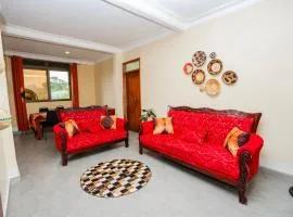 Kirungi Tourism Hotel Apartments