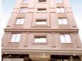 فندق بوابة افريقيا, hotel em Trípoli