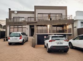 See-Struis, Hotel in Stilbaai