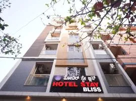 Hotel Stay Bliss Marathahalli