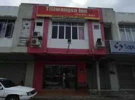 SPOT ON 89865 Hotel Titiwangsa GM