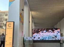 광안이즘 Gwangan-ism