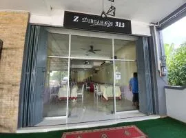 Hotel O Z Dirgahayu 313