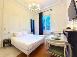 La Terrasse - Vue cathédrale - Hyper centre 1D