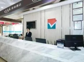 7 Days Premium Zhuhai Gongbei Light Railway Branch