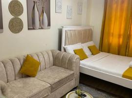Samantha Studio, Hotel in Nairobi