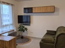 Studio avec parking privé - Proche écoles & hôpital - Valence