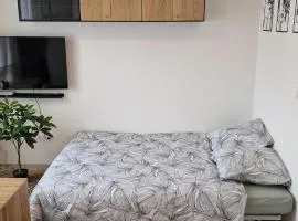 Studio avec parking privé - Proche écoles & hôpital - Valence