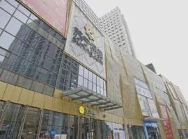 City Comfort Inn Chengdu Longquanyi District Beijing Road