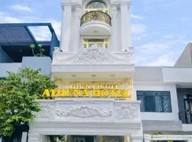 Athena Hotel Huế