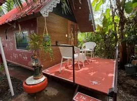 Croft House, Alibaug