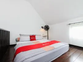 RedDoorz at Raujan Guesthouse Syariah Banjarmasin