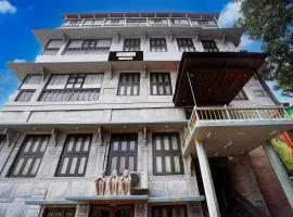 Palette by CheckIn Heritage Scindia Ghat