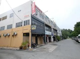 OYO 1190 Nice Stay hotel