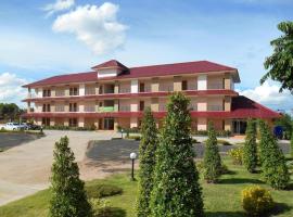 Bumnsaya Place, Hotel in Ban Nong Samet