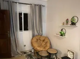 Appartement meublé Riviera 4 Diamond center