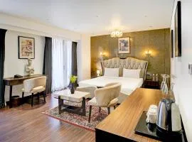 Palette by CheckIn Magarpatta City Formerly Emerald Guestimony