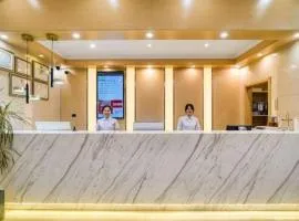 GreenTree Inn Jiaxing ZhongHuan South Road Zhonggang City Express Hotel