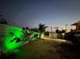 Pousada Raios do Sol