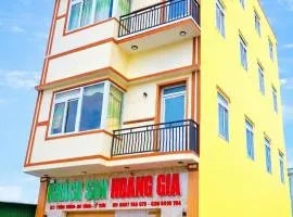 Hoàng Gia Hotel Quảng Ngãi