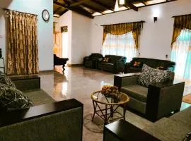 Wellassa Hillside Villa