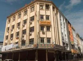 OYO 89706 To-day Hotel