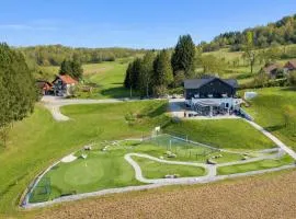 Resort Stribor, Gorski kotar