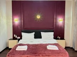 Velvet Central Residence