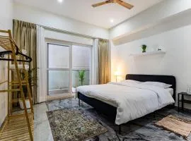 Entire 1BHK Apartment