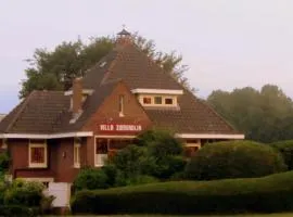 Villa Zomerdijk