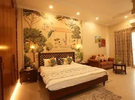 The Heritage Nest, Koyla Kund