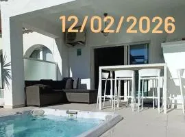 Empuriabrava 500m de la plage de la Rubina