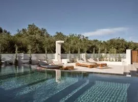 Aretia Villa, Design & Nature Escape with Pool, By Thinkvilla