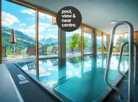 Sun Lodge Schladming by Schladming-Appartements