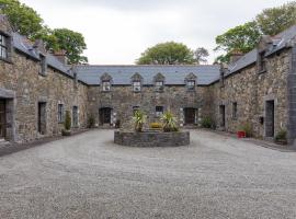 Clós Na Feirme, отель в Голуэе