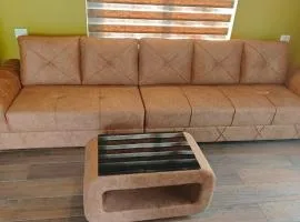 Budget Home for Family near Munnar