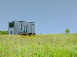 Tiny Seaside - Skarrev, glamping v destin&aacute;cii Aabenraa