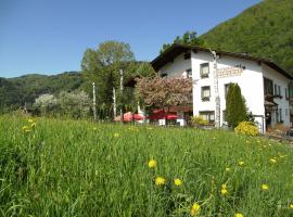 Berghof, hotell sihtkohas Gaming