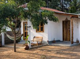 Inara Stay, hotel v destinácii Arugam Bay