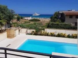 Villa Eloro