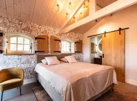 B&B De NieuwenHof 'De Voorkamer'