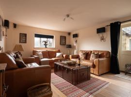 The Cottage at Arlington, hotel a Bibury