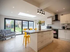 The Modern House in Milton