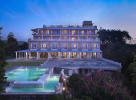 Fateh Safari Resort by Fateh Collection, hotel a Kumbhalgarh